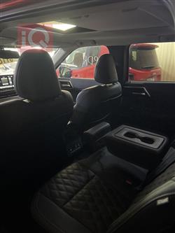 میتسوبیشی ئاوتلاندەر